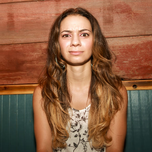Liz Miele San Antonio Tickets