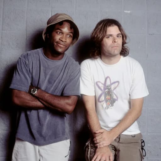 Local H Concerts in San Antonio