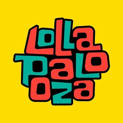 Lollapalooza concerts in San Antonio.