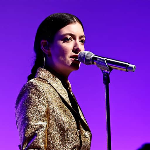 Lorde Concerts in San Antonio