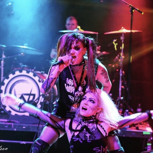 Lords of Acid Concerts in San Antonio