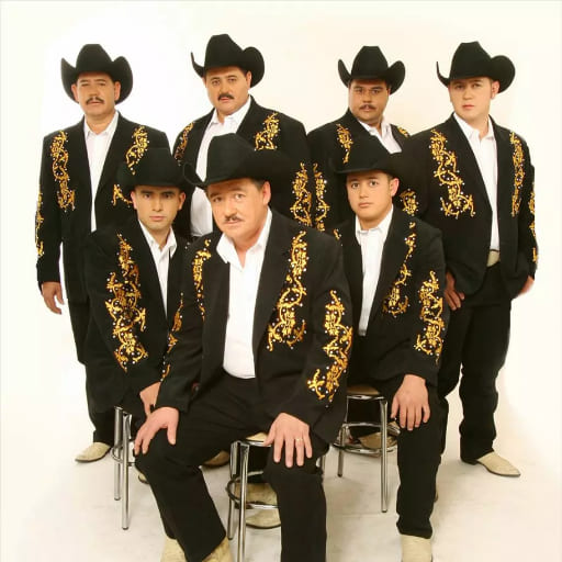 Los Huracanes Del Norte Concerts in San Antonio