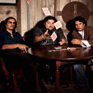 Los Lonely Boys Concerts in San Antonio