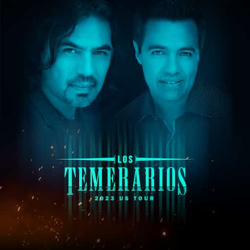 Los Temerarios Concerts in San Antonio