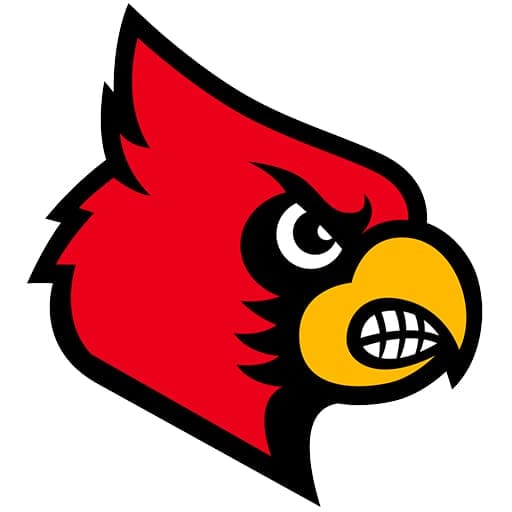 Louisville Cardinals Women's Basketball Schedule 2026–2027