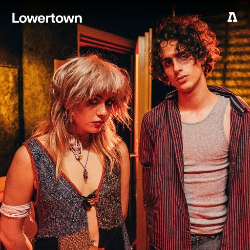 Lowertown Concerts in San Antonio