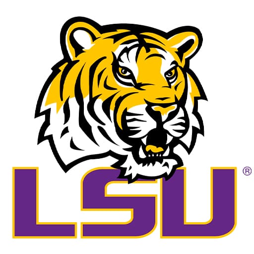 LSU Tigers Women's Volleyball Schedule 2026–2027