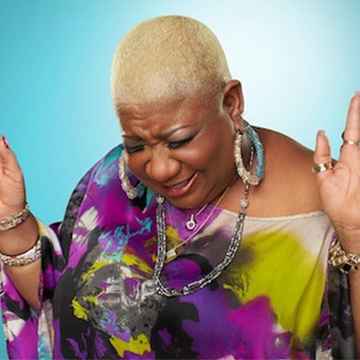 Luenell San Antonio Tickets