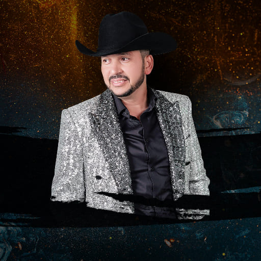 Luis Angel Concerts in San Antonio