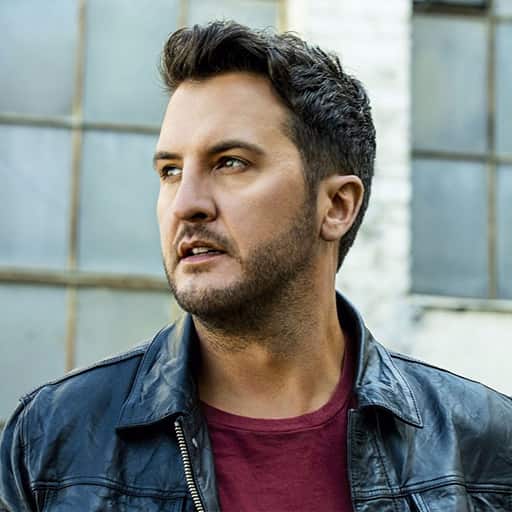 Luke Bryan Concerts in San Antonio
