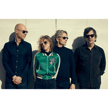 Luna Concerts in San Antonio