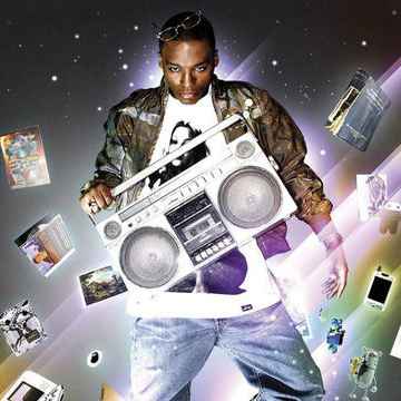 Lupe Fiasco Concerts in San Antonio