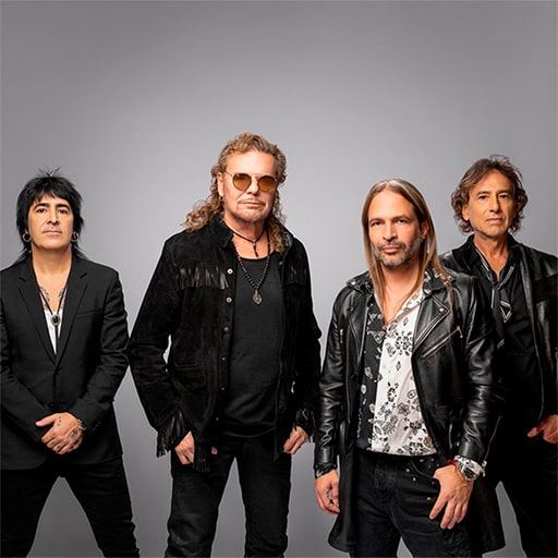 Mana Concerts in San Antonio