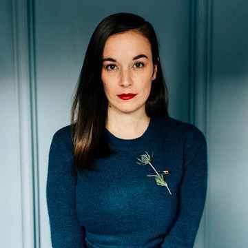 Margaret Glaspy Concerts in San Antonio