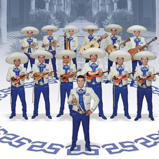 Mariachi Sol De Mexico Concerts in San Antonio