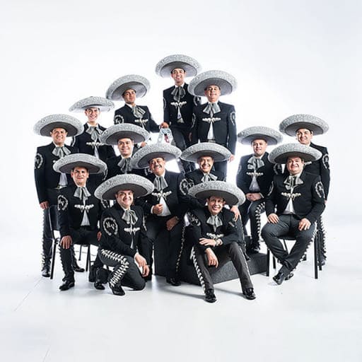 Mariachi Vargas De Tecalitlan Concerts in San Antonio