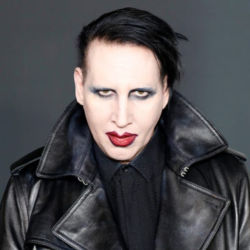 Marilyn Manson Concerts in San Antonio