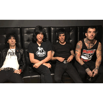 Marky Ramone Concerts in San Antonio