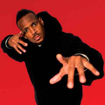 Marlon Wayans San Antonio Tickets