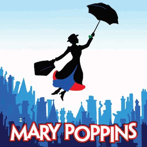 Mary Poppins San Antonio Tickets