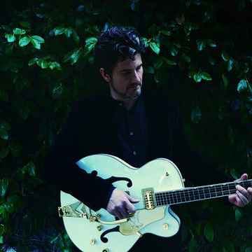 Matt Nathanson Concerts in San Antonio