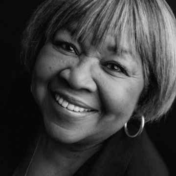 Mavis Staples Concerts in San Antonio