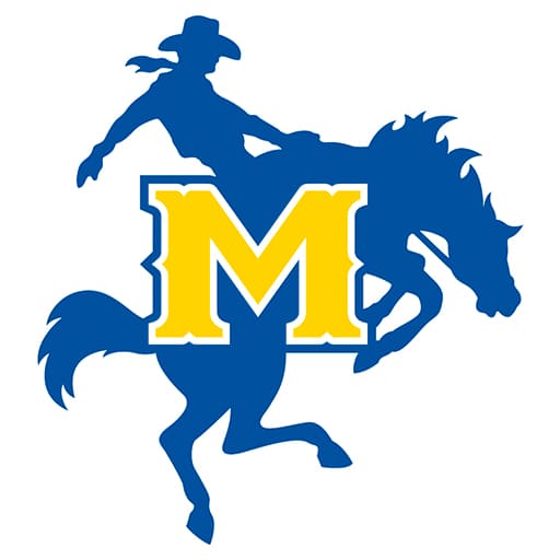 McNeese State Cowgirls Volleyball Schedule 2026–2027