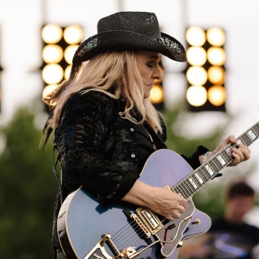 Melissa Etheridge Concerts in San Antonio