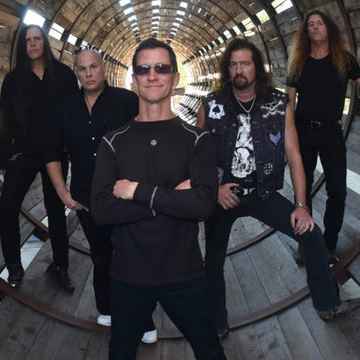 Metal Church Concerts in San Antonio