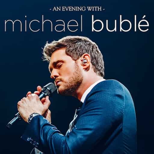 Michael Buble Concerts in San Antonio