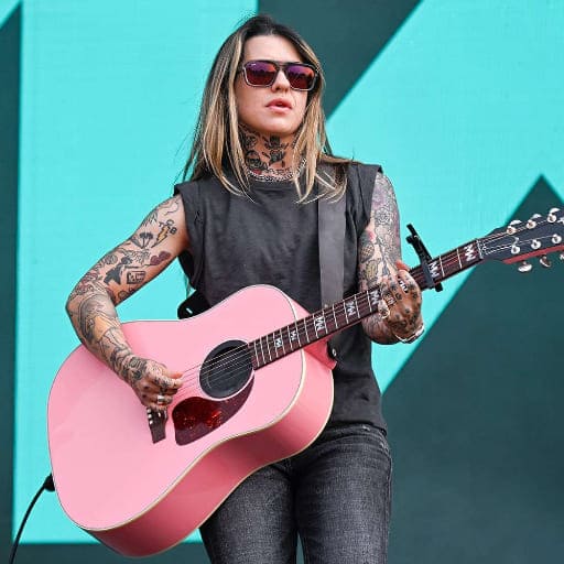 Morgan Wade Concerts in San Antonio