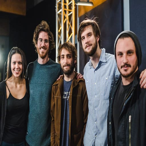 Mt. Joy Concerts in San Antonio