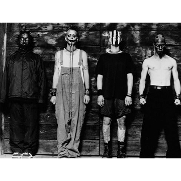 Mudvayne Concerts in San Antonio