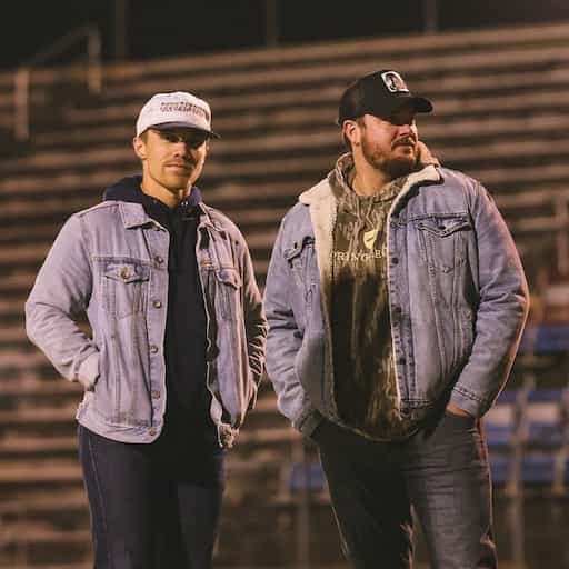 Muscadine Bloodline Concerts in San Antonio