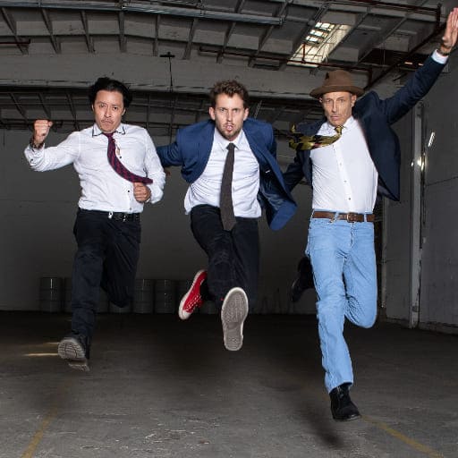 Napoleon Dynamite Live! San Antonio Tickets