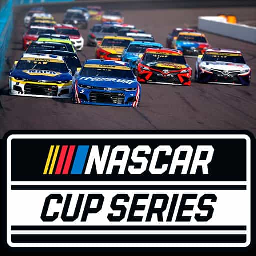 San Antonio NASCAR Cup Series Schedule 2026–2027