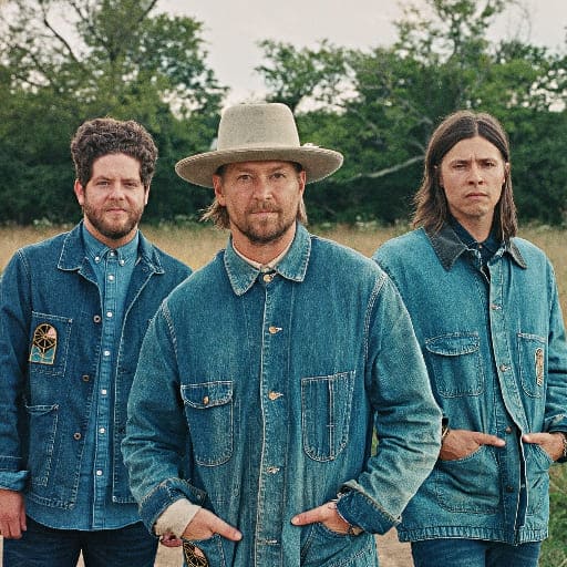 Needtobreathe Concerts in San Antonio