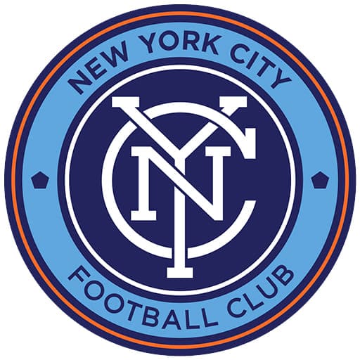 New York City FC Tickets in San Antonio