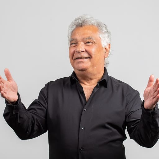 Nicolas Reyes Concerts in San Antonio