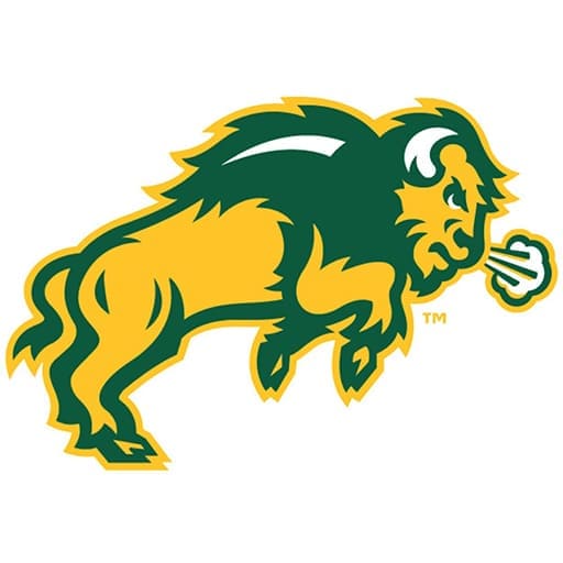 North Dakota State Bison Football Schedule 2026–2027