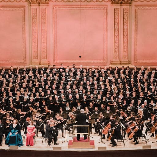 Ode To Joy Concerts in San Antonio