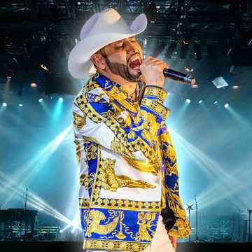 Pancho Barraza Concerts in San Antonio