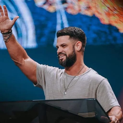 Pastor Steven Furtick Concerts in San Antonio