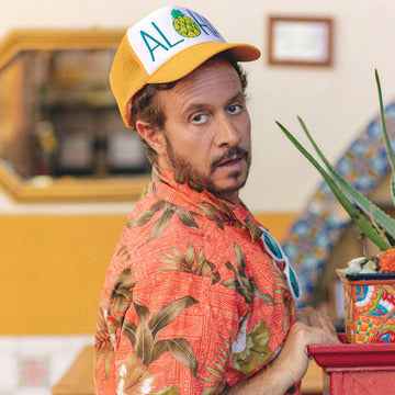 Pauly Shore San Antonio Tickets