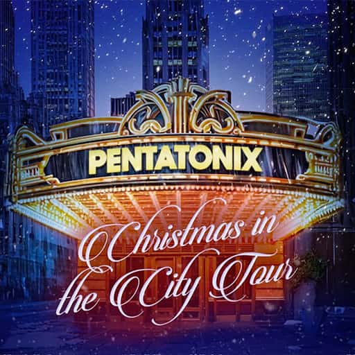 Pentatonix Concerts in San Antonio
