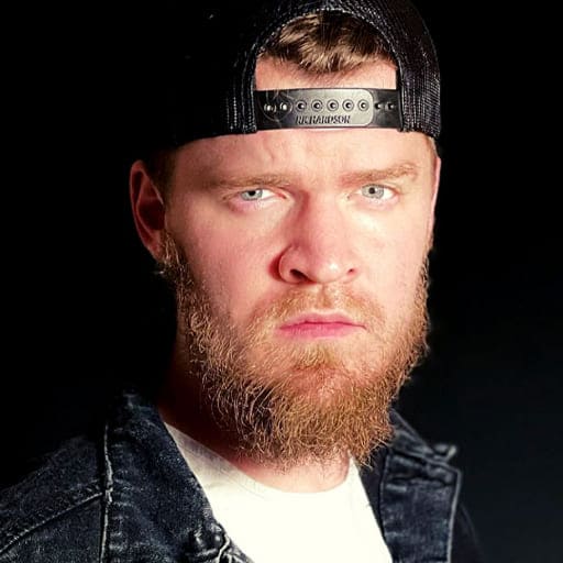 Peyton Parrish Concerts in San Antonio
