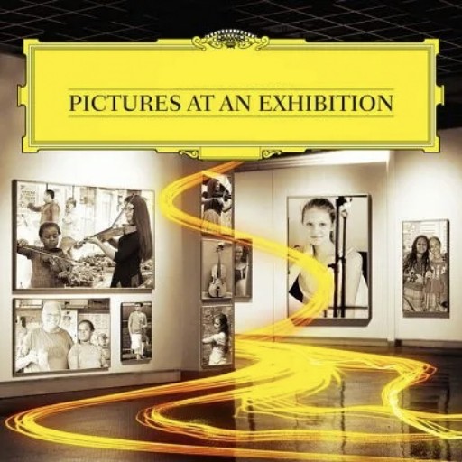 Pictures at an Exhibition Concerts in San Antonio