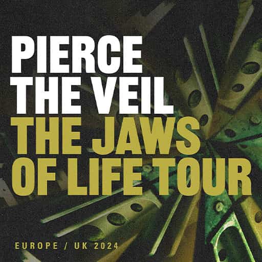 Pierce The Veil Concerts in San Antonio