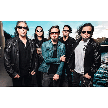 Queensryche Concerts in San Antonio