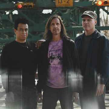 Quicksand Concerts in San Antonio